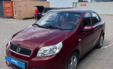 Ravon Nexia R3 2020 года за 5 200 000 тг. в Караганда фото 1