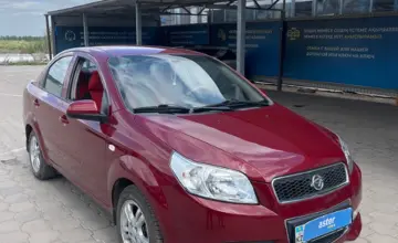 Ravon Nexia R3 2020 года за 5 200 000 тг. в Караганда фото 3
