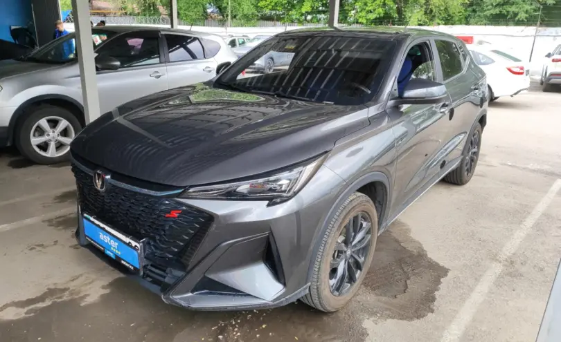 Changan X5 Plus 2025 года за 7 400 000 тг. в Алматы