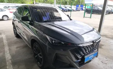 Changan X5 Plus 2025 года за 7 400 000 тг. в Алматы фото 3