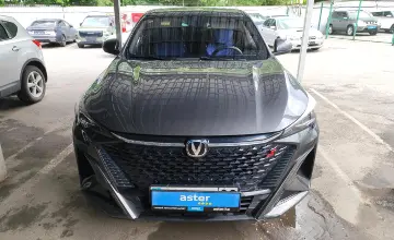 Changan X5 Plus 2025 года за 7 400 000 тг. в Алматы фото 2
