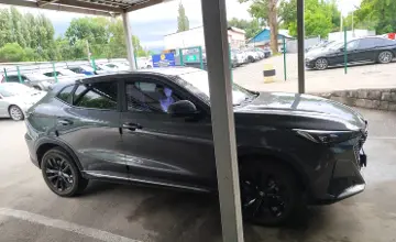 Changan X5 Plus 2025 года за 7 400 000 тг. в Алматы фото 4