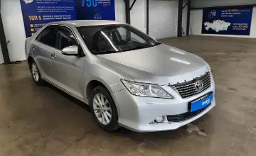 Toyota Camry 2011 года за 7 500 000 тг. в Астана фото 2