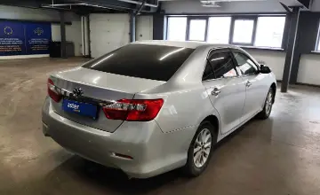 Toyota Camry 2011 года за 7 500 000 тг. в Астана фото 3