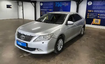 Toyota Camry 2011 года за 7 500 000 тг. в Астана фото 1
