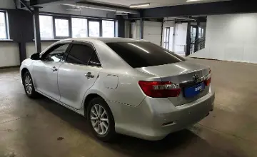 Toyota Camry 2011 года за 7 500 000 тг. в Астана фото 4