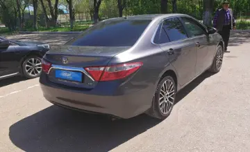 Toyota Camry 2015 года за 7 900 000 тг. в Актобе