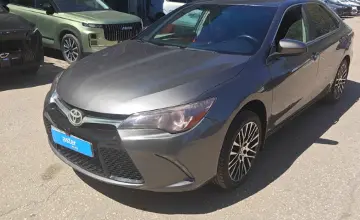 Toyota Camry 2015 года за 7 900 000 тг. в Актобе фото 1