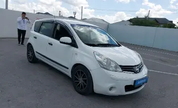 Nissan Note 2011 года за 4 500 000 тг. в Шымкент фото 2