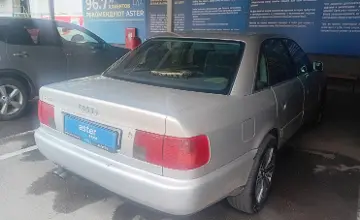 Audi A6 1995 года за 3 000 000 тг. в Алматы