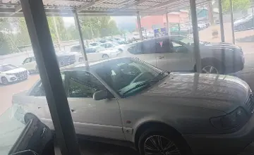 Audi A6 1995 года за 3 000 000 тг. в Алматы фото 4