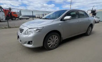 Toyota Corolla 2007 года за 4 800 000 тг. в Петропавловск фото 1