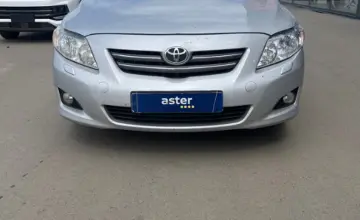 Toyota Corolla 2007 года за 4 800 000 тг. в Петропавловск фото 2