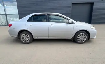 Toyota Corolla 2007 года за 4 800 000 тг. в Петропавловск фото 4