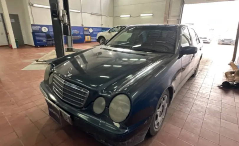 Mercedes-Benz E-Класс 2001 года за 2 500 000 тг. в Астана