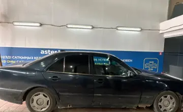 Mercedes-Benz E-Класс 2001 года за 2 500 000 тг. в Астана фото 4
