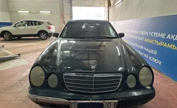 Mercedes-Benz E-Класс 2001 года за 2 500 000 тг. в Астана фото 2