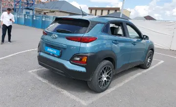 Hyundai Kona 2018 года за 8 500 000 тг. в Шымкент фото 3