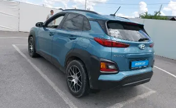 Hyundai Kona 2018 года за 8 500 000 тг. в Шымкент фото 4