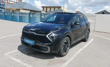 Kia Sportage 2024 года за 20 000 000 тг. в Шымкент фото 1