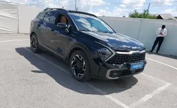 Kia Sportage 2024 года за 20 000 000 тг. в Шымкент фото 2