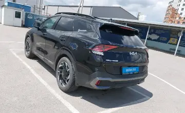 Kia Sportage 2024 года за 20 000 000 тг. в Шымкент фото 4
