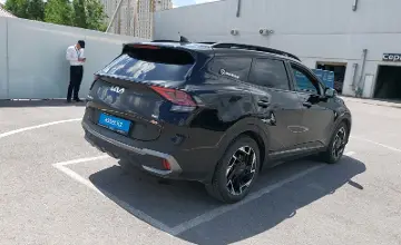 Kia Sportage 2024 года за 20 000 000 тг. в Шымкент фото 3