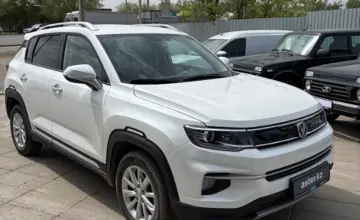 Changan CS35PLUS 2022 года за 6 000 000 тг. в Уральск фото 3