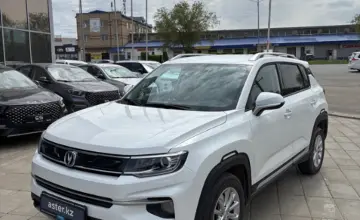 Changan CS35PLUS 2022 года за 6 000 000 тг. в Уральск фото 1