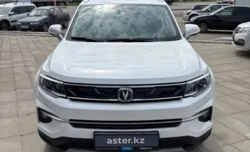 Changan CS35PLUS 2022 года за 6 000 000 тг. в Уральск фото 2