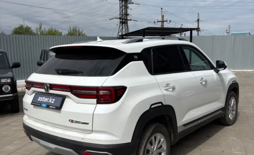 Changan CS35PLUS 2022 года за 6 000 000 тг. в Уральск фото 5