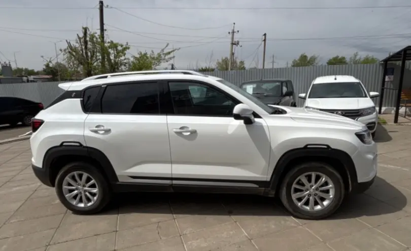 Changan CS35PLUS 2022 года за 6 000 000 тг. в Уральск фото 4