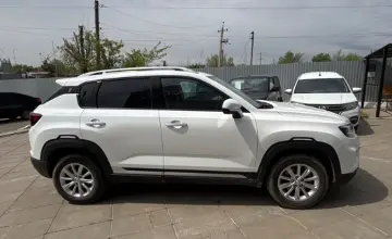 Changan CS35PLUS 2022 года за 6 000 000 тг. в Уральск фото 4