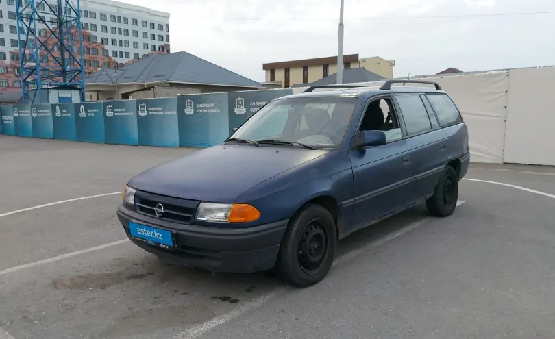 Opel Astra 1992 года за 1 300 000 тг. в Шымкент