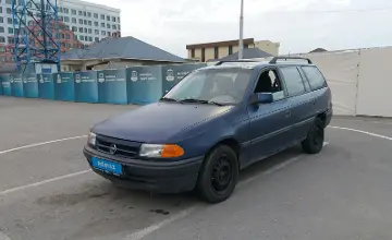 Opel Astra 1992 года за 1 300 000 тг. в Шымкент фото 1