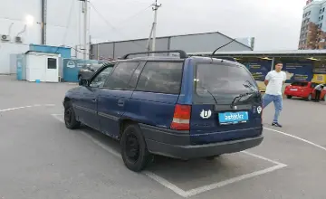 Opel Astra 1992 года за 1 300 000 тг. в Шымкент фото 4