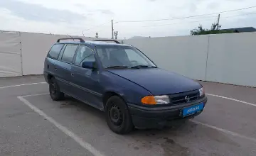 Opel Astra 1992 года за 1 300 000 тг. в Шымкент фото 2
