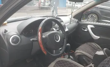 Renault Sandero 2014 года за 3 500 000 тг. в Алматы фото 5