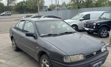 Nissan Primera 1992 года за 300 000 тг. в Уральск фото 3