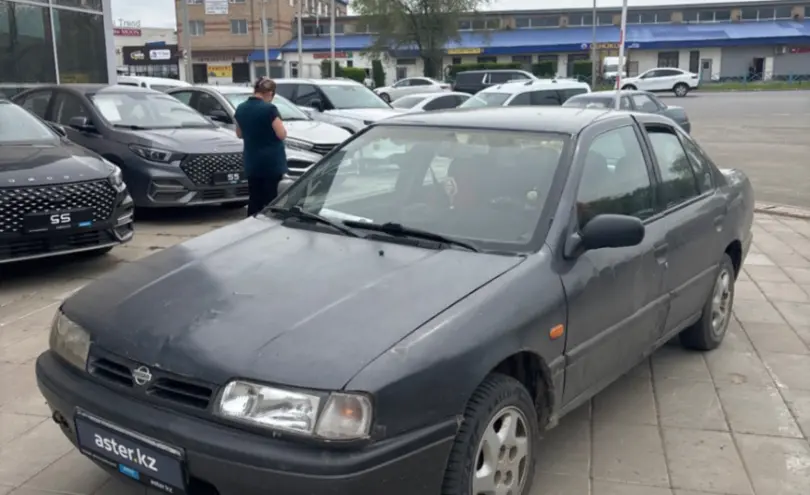 Nissan Primera 1992 года за 300 000 тг. в Уральск