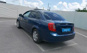 Chevrolet Lacetti 2023 года за 6 200 000 тг. в Шымкент фото 4