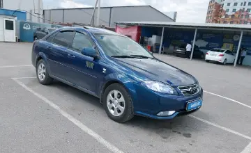Chevrolet Lacetti 2023 года за 6 200 000 тг. в Шымкент фото 2