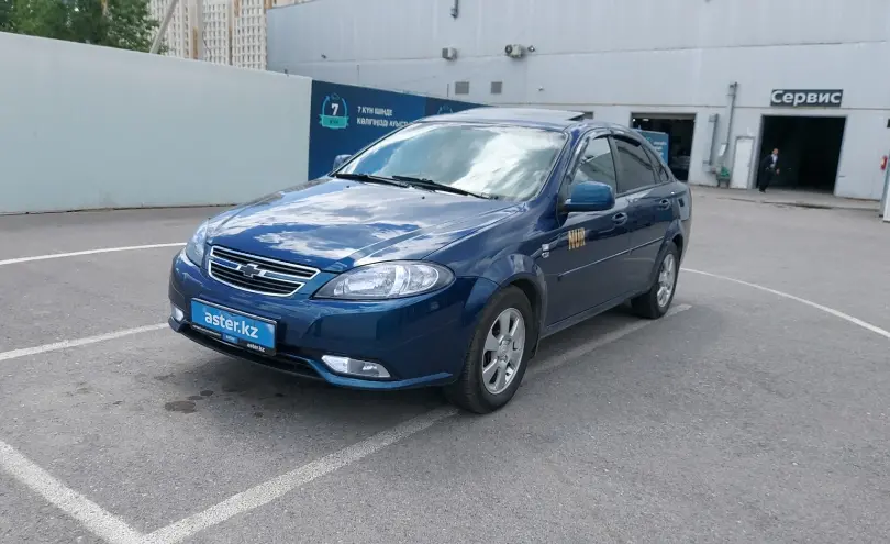 Chevrolet Lacetti 2023 года за 6 200 000 тг. в Шымкент