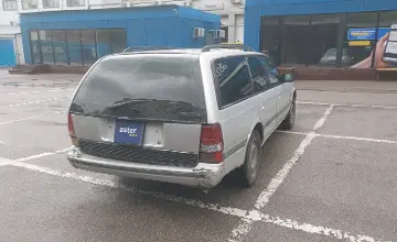 Mazda 626 1994 года за 600 000 тг. в Алматы фото 3