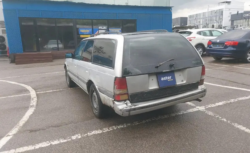 Mazda 626 1994 года за 600 000 тг. в Алматы фото 4