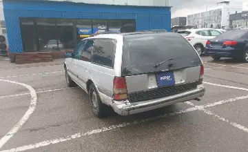 Mazda 626 1994 года за 600 000 тг. в Алматы фото 4