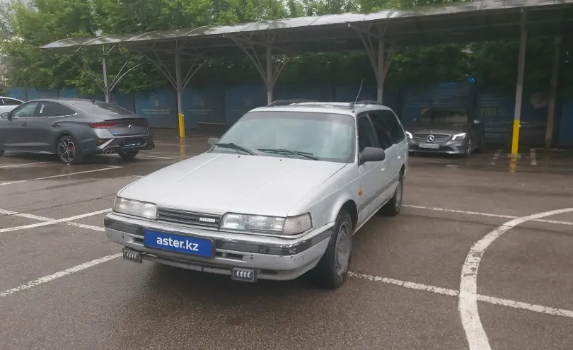 Mazda 626 1994 года за 600 000 тг. в Алматы