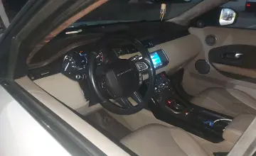 Land Rover Range Rover Evoque 2018 года за 8 000 000 тг. в Алматы фото 5