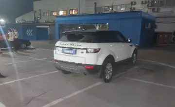Land Rover Range Rover Evoque 2018 года за 8 000 000 тг. в Алматы фото 3