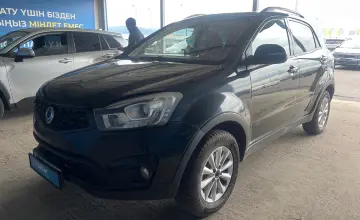SsangYong Actyon 2014 года за 3 000 000 тг. в Алматы фото 1